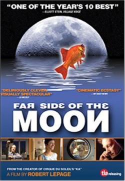 La Face cachee de la lune /    (2003)