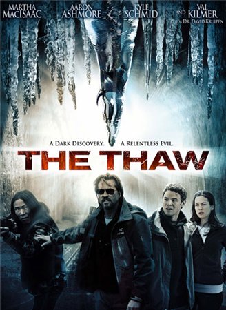 The Thaw /  (2009)