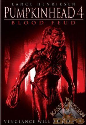 Pumpkinhead: Blood Feud /  4 (2007)