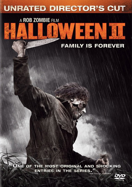Halloween II /  2 (2009)