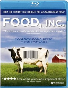 Food, Inc /   (2008)