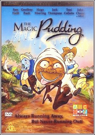 Magic Pudding, The /   (2000)
