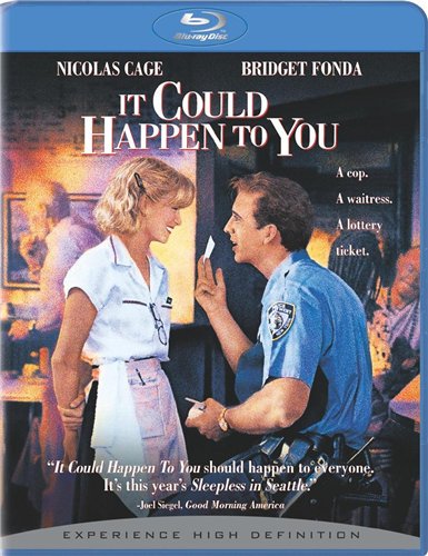 It Could Happen to You /   (1994)