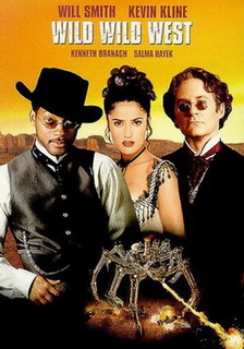 Wild Wild West /    (1999)