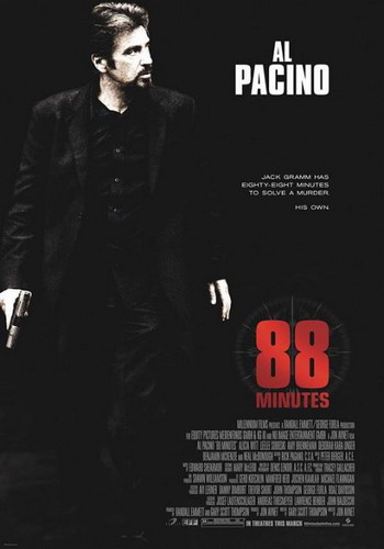 88 Minutes / 88  (2007)