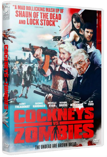 Cockneys vs Zombies /    (2012)