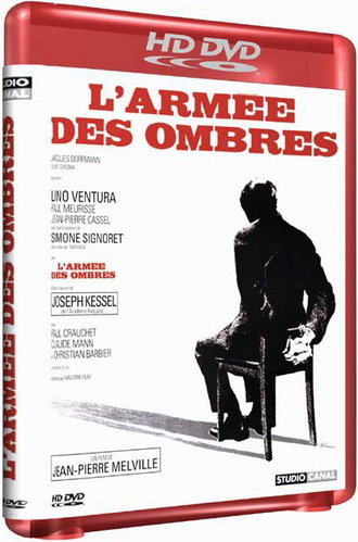 Armee Des Ombres, L /   (1969)