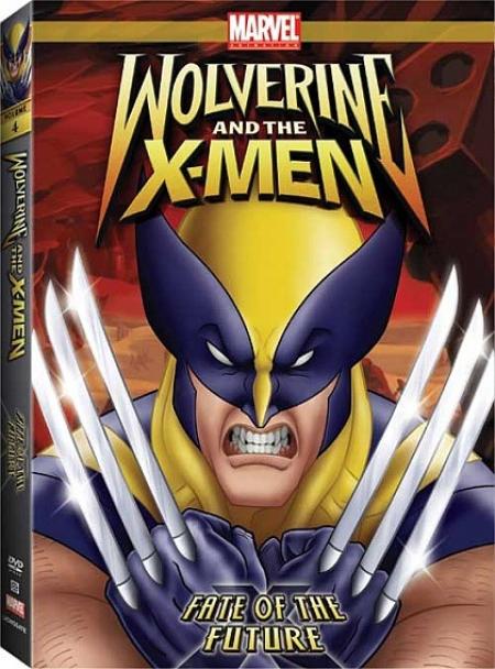 Wolverine And The X-Men: Fate Of The Future /    .   (2009)