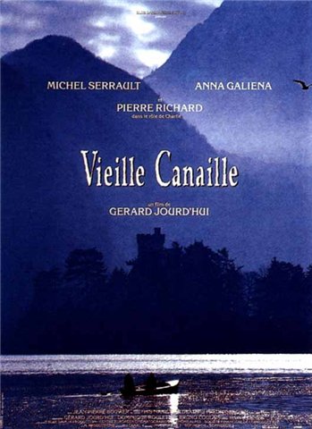 Vieille Canaille /   (1992)
