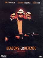 Deacons for Defense /   (2003)