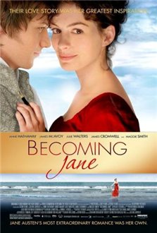 Becoming Jane /    (2007)