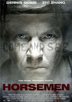 The Horsemen /  (2009)