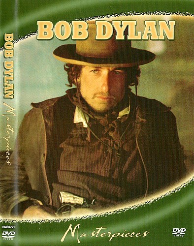 volume 1 / Bob Dylan - Masterpieces (2008)