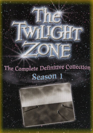 The Twilight Zone /   (1959)