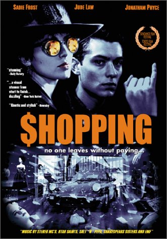 Shopping /  (1994)