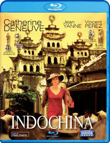 Indochine /  (1992)