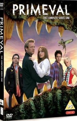 Primeval /  (2007)