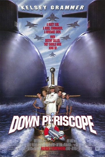 Down Periscope /   (1996)