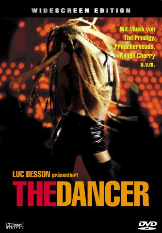 The Dancer /  (2000)