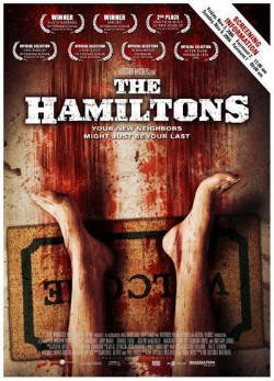 The Hamiltons /  (2006)