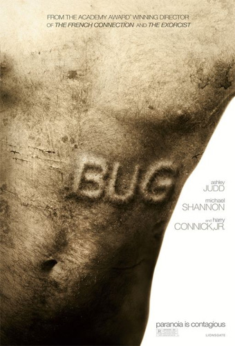 Bug /  (2007)