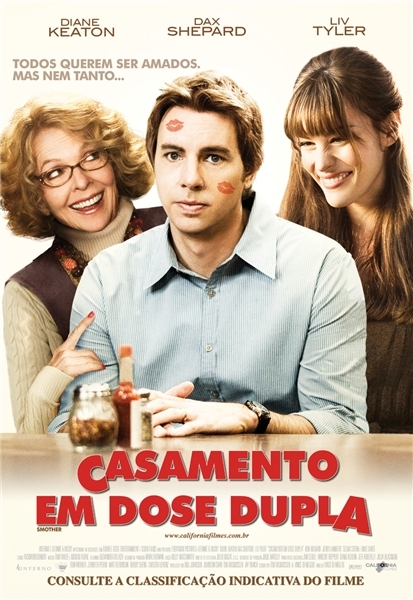 Smother /  (2007)