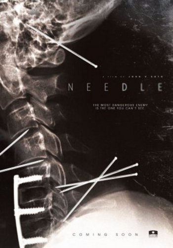 Needle /  (2010)