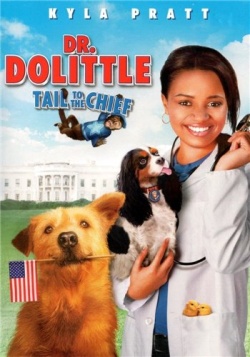 Dr. Dolittle: Tail to the Chief /   4   (2007)