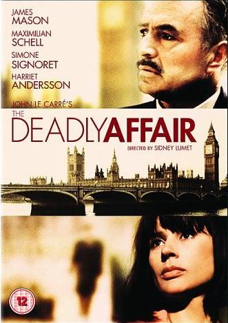 The Deadly Affair /   (1966)