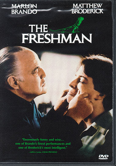 The Freshman /  (1990)