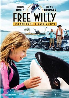 Free Willy: Escape from Pirate's Cove /  :     (2010)