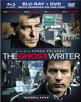 The Ghost Writer /  (2010)