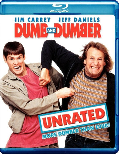 Dumb & Dumber [Unrated] /     (1994)