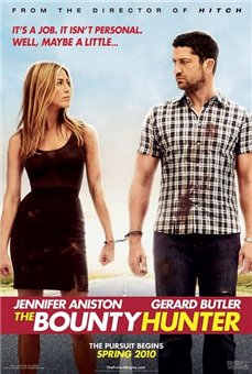 The Bounty Hunter /    (2010)