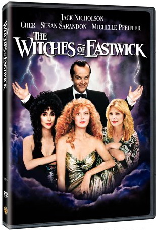 Witches of Eastwick, The /   (1987)