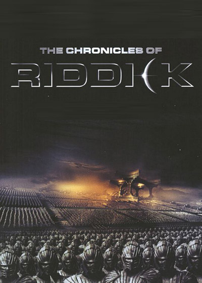 Chronicles of Riddick /  -2:   (2004)