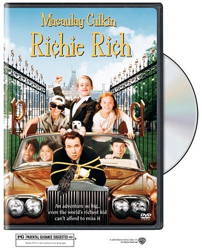   / Richie Rich (1994)