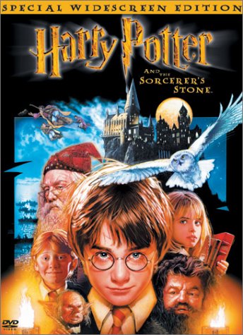 Harry Potter and The Sorcerer`s Stone /      (2001)