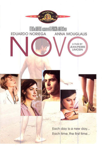 Novo /   (2002)