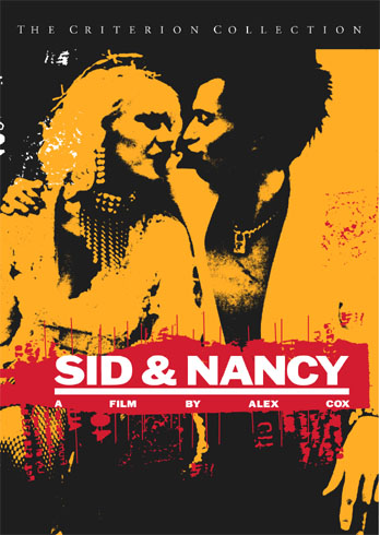 Sid and Nancy /    (1986)