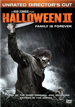 Halloween II /  2 (2009)