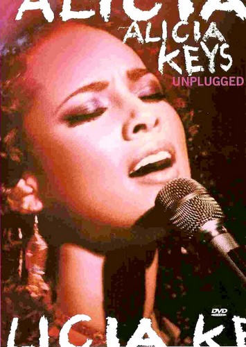  / Alicia Keys - MTV Unplugged (2005)