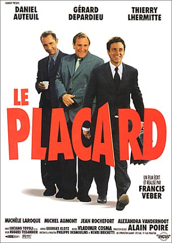 Le Placard /  (2001)