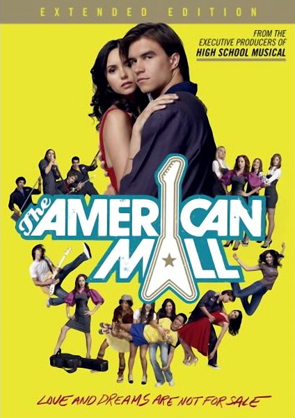 The American Mall /   (2008)