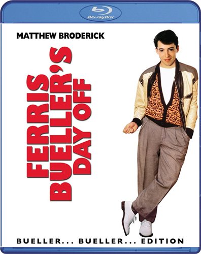 Ferris Bueller's Day Off /     (1986)
