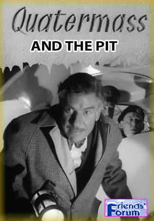 Quatermass and the Pit /    (1958)