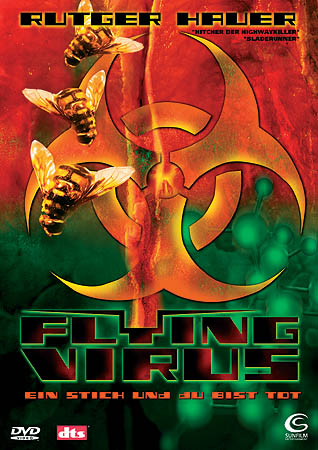 Flying Virus /   (2001)
