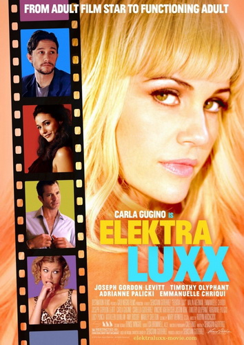 Elektra Luxx /   (2010)