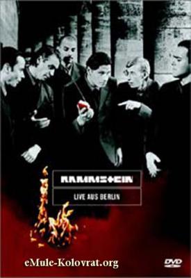 Rammstein ''Live aus Berlin'' /  (1998)