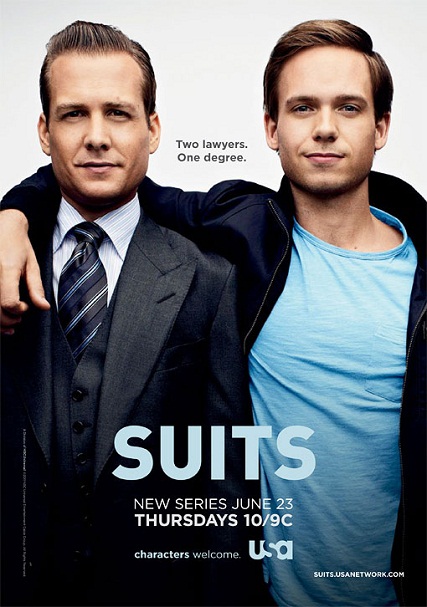 Suits /    (2011)